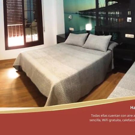Hostal Boutique El Patio เลเป ภายนอก รูปภาพ