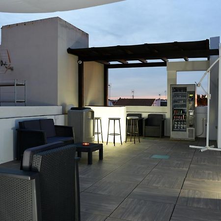 Hostal Boutique El Patio เลเป ภายนอก รูปภาพ
