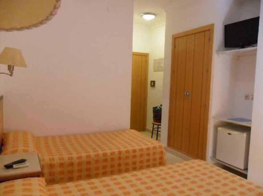 Hostal Boutique El Patio เลเป ภายนอก รูปภาพ