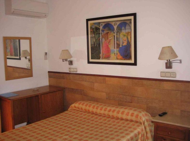 Hostal Boutique El Patio เลเป ภายนอก รูปภาพ