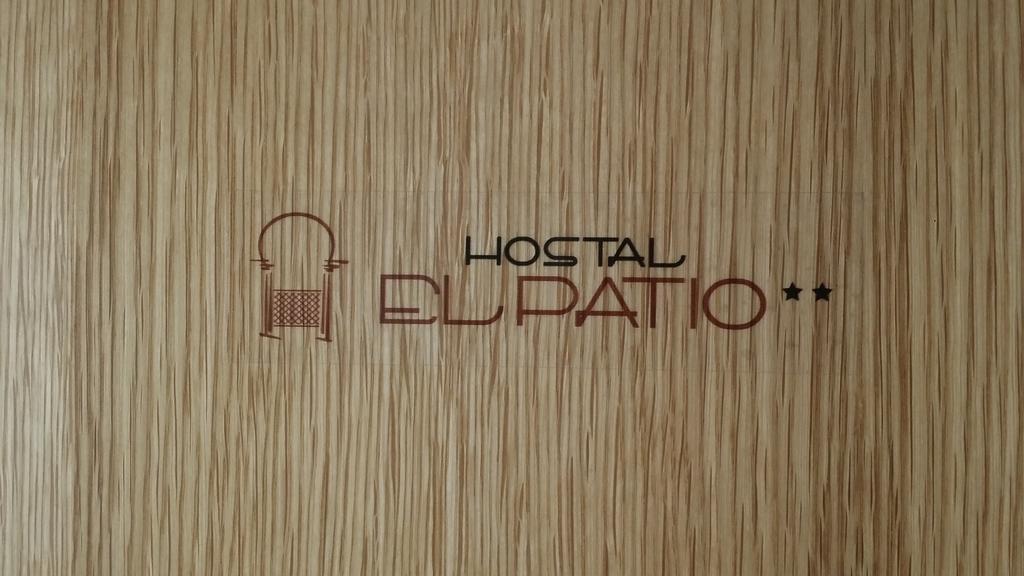 Hostal Boutique El Patio เลเป ภายนอก รูปภาพ