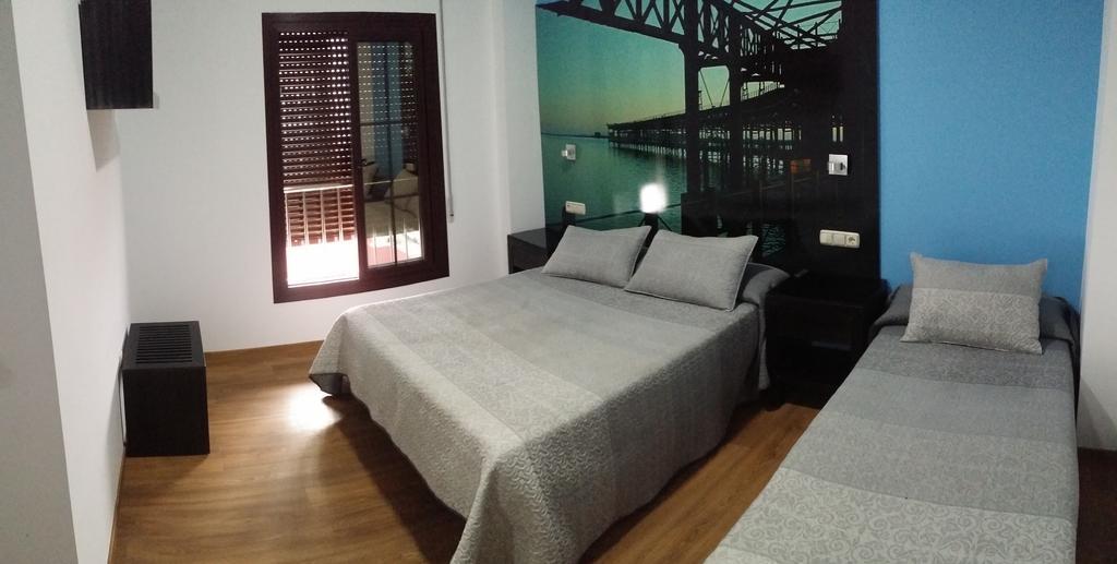 Hostal Boutique El Patio เลเป ภายนอก รูปภาพ