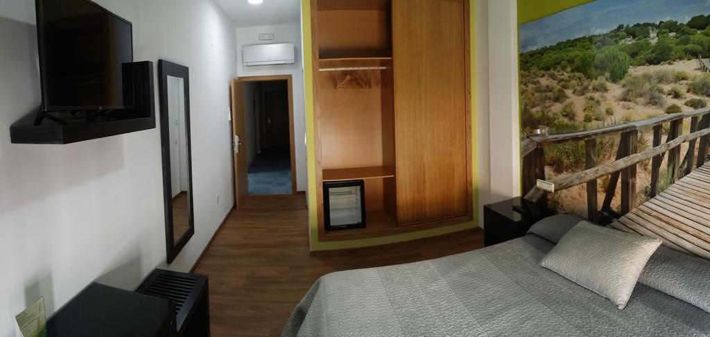 Hostal Boutique El Patio เลเป ภายนอก รูปภาพ